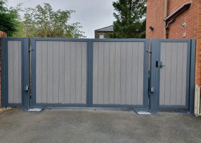 Best prices automatic gates