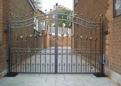 Automated Gates, Sale Manchester
