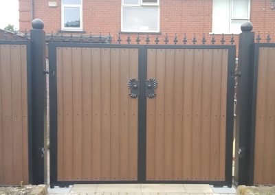 cheap prices for elevtric gates
