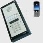 GSM Intercom 140 grey